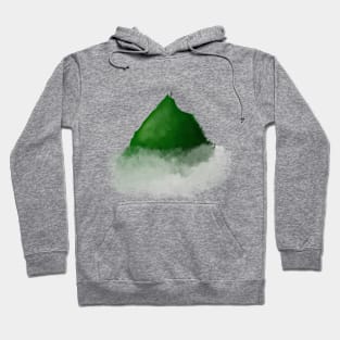 Top of the World Hoodie